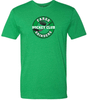Fargo Grinders | Adult Casual Tee - Green