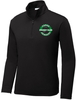 Fargo Grinders | Youth 1/2 Zip Pullover
