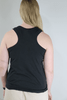 51 Strong | Ladies Tank - back
