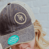Down Home Black/Khaki