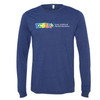 ECSE | Early Childhood Special Education Long Sleeve