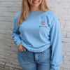 FirstLink | You Are Worthy Longsleeve