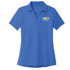 Royal Blue  ECSE | Early Childhood Special Education Ladies Polo