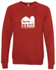 Farm in the Dell | Crewneck