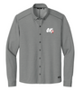 OK Tire | OK Tire/Elite Tire OGIO Shirt OK Tire Guy