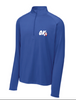 OK Tire | OK Tire Mens 1/4 Zip Pullover OK Tire Guy