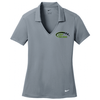 Elite Tire Ladies Nike Polo