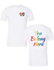 FirstLink | Pride T-shirt