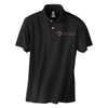 Better Together ND | Logo Polo
