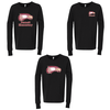 Bennett Elementary School | Youth Long-Sleeve Tee