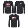 Bennett Elementary School | Adult Long-Sleeve Tee