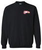 Bennett Elementary School | Adult Crewneck Black