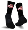 Bennett Elementary School | Sublimated Athletic Socks