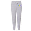 ECSE | Early Childhood Special Fleece Jogger in grey