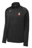 OK Tire | OK Tire/Elite Mens Nike 1/4 Zip Pullover