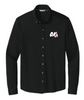 OK Tire | OK Tire/Elite Tire OGIO Blacktop Shirt OK Tire Guy