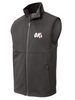 OK Tire | OK Tire/Elite Mens Soft Shell Vest OK Tire Guy