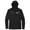 OK Tire | OK Tire/Elite Mens Nike Therma-FIT Pullover Fleece Hoodie