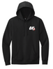 OK Tire | OK Tire/Elite Mens Pullover Fleece Hoodie OK Tire Guy