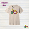 Kernel Cobb Tee tan