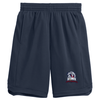 Diplomats | PosiCharge Position Shorts with Pockets True Navy