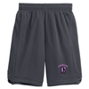 Guardians | PosiCharge Position Shorts with Pockets Graphite