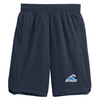 Riptide | PosiCharge Position Shorts with Pockets true Navy