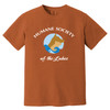 HSL | Logo Tee yam