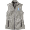 Soroptimist Embroidered Ladies Logo Vest