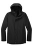 Heavy Winter Unisex Fit Jacket