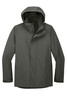 Heavy Winter Unisex Fit Jacket