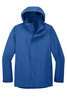 Heavy Winter Unisex Fit Jacket