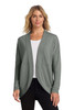 Ladies Stretch Open-Front Cardigan Sweater