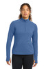 Ladies Sport-Wick® Stretch 1/4-Zip Pullover