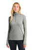 Ladies Sport-Wick ® Flex Fleece 1/4-Zip