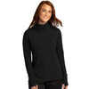 Ladies Sport-Wick ® Flex Fleece 1/4-Zip