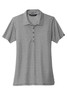 Travis Mathew Ladies Oceanside Heather Polo