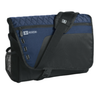 Navy OGIO Vault Messenger
