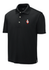 OK Tire | OK Tire/Elite Tire Mens Tall Polo Elite