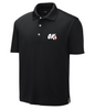 OK Tire | OK Tire/Elite Tire Mens Tall Polo OK Tire Guy