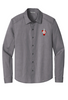 OK Tire | OK Tire/Elite Tire OGIO Commuter Woven Shirt Elite