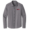 OK Tire | OK Tire/Elite Tire OGIO Commuter Woven Shirt Mobile