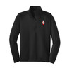 OK Tire | OK Tire/Elite Mens Tall 1/4 Zip Pullover Mobile