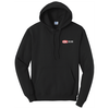 OK Tire | OK Tire/Elite Mens Tall Core Fleece Pullover Hoodie OK Track