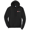 OK Tire | OK Tire/Elite Mens Tall Core Fleece Pullover Hoodie OK Tire