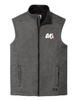 OK Tire |  OK Tire/Elite OGIO Grit Fleece Vest OK Tire Guy