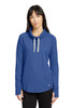 New Era Ladies Sueded Cowl Tee
