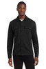 Mercer+Mettle Double-Knit Snap Front Jacket