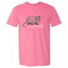 Stay Trashy Shirts From Fargo Tee azalea
