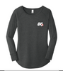 OK Tire | OK Tire/Elite Women’s Long Sleeve Tunic Tee OK Tire Guy